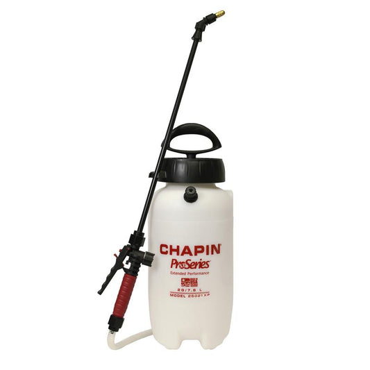 Chapin ProSeries Sprayer 2 gal - Grow Organic Chapin ProSeries Sprayer 2 gal Quality Tools