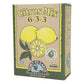 Citrus Mix Fertilizer 6-3-3 (5 lb) for Sale - Grow Organic Citrus Mix Fertilizer 6-3-3 (5 lb) Fertilizer
