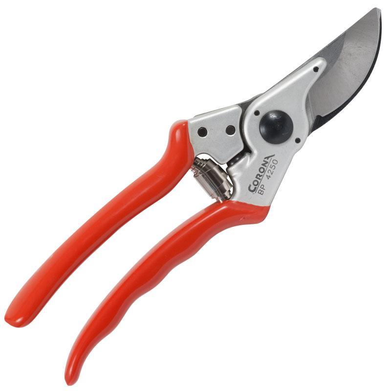 Corona 1" Light Duty Bypass Pruner - Grow Organic Corona 1" Light Duty Bypass Pruner Quality Tools