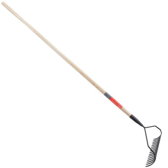 Corona Bow Head Rake with Long Handle for Sale – Grow Organic