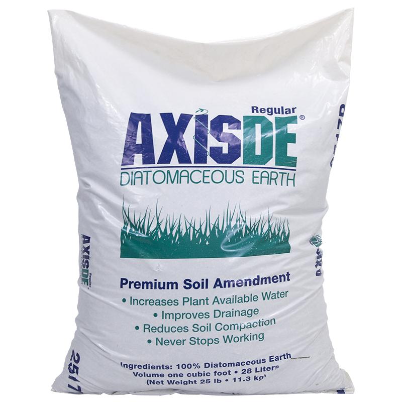 Diatomite Rock AxisDE (1 Cu Ft) - Grow Organic Diatomite Rock AxisDE (1 Cu Ft) Growing
