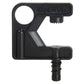 Down Fan Sprayer Black - 360 Degreess (7.2 gph) Grow Organic