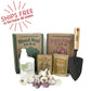 Down to Earth Organic Garlic Growing Kit - Grow Organic