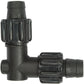 Drip Tape Loc Sleeve Elbow Grow Organic