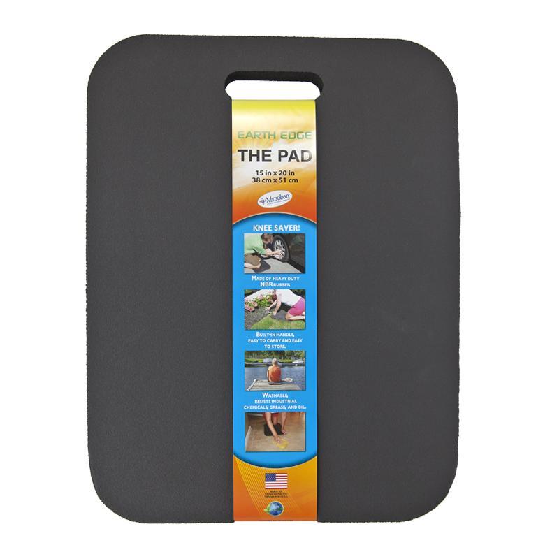 Earth Edge Kneeling Pad (15" x 20") - Grow Organic Earth Edge Kneeling Pad (15" x 20") Apparel and Accessories