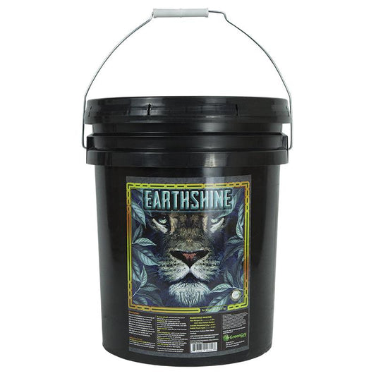 Earthshine Biochar Blend for Sale (30 pound bag) Earthshine Biochar Blend (30 lb) Growing