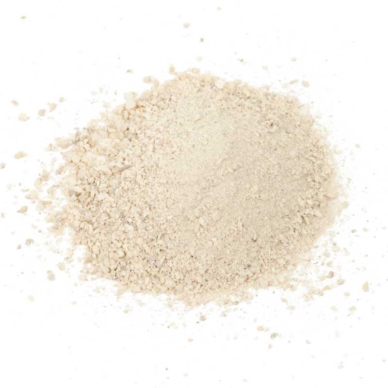 Organic Bone Meal Cooked 3-15-0 (50 Lb) - Grow Organic Organic Bone Meal Cooked 3-15-0 (50 lb) Fertilizer