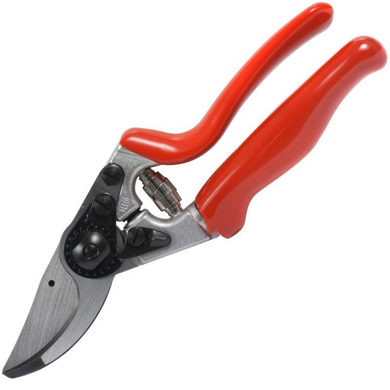 Felco Pruner No. 7 - Grow Organic Felco Pruner No. 7 Quality Tools