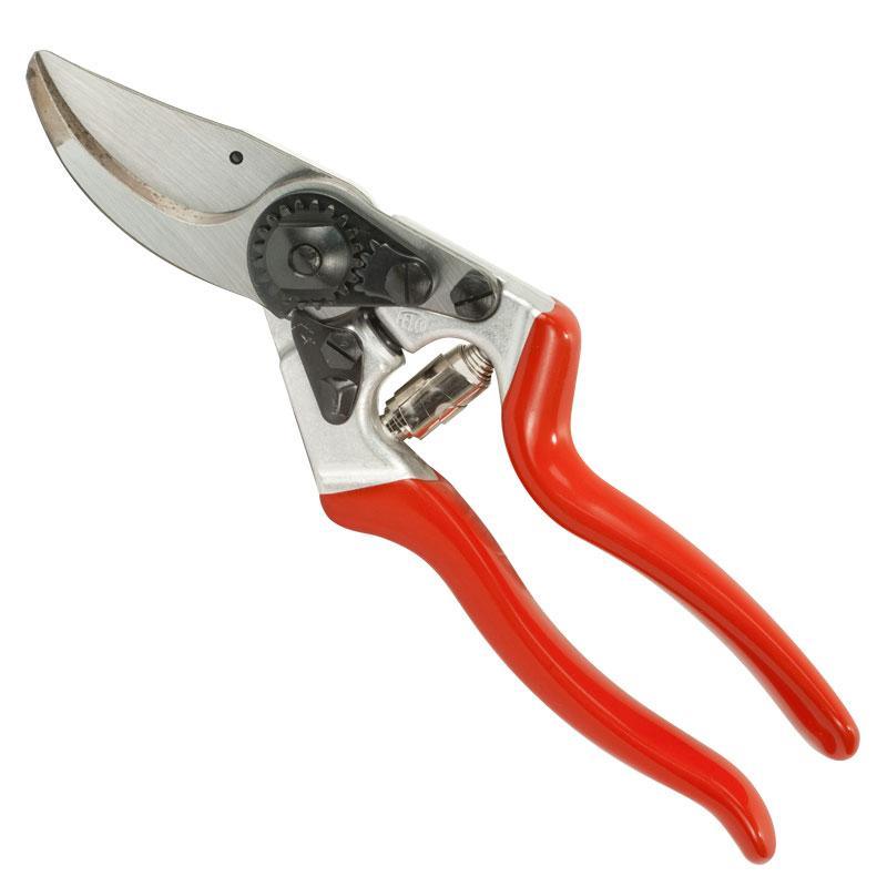 Felco Pruner No. 8 - Grow Organic Felco Pruner No. 8 Quality Tools