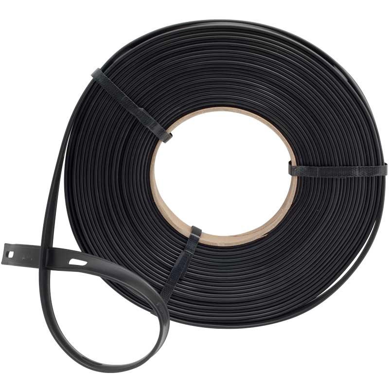 Flex Strap Tree Ties (50 ft Coil) - Grow Organic Flex Strap Tree Ties (50 ft Coil) Growing