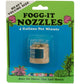 Fogg-It Nozzle, Heavy Spray, 4 Gpm Dramm