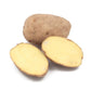 German Butterball Potato (Organic) - Grow Organic