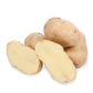 Organic Bintje Seed Potatoes (lb) Grow Organic