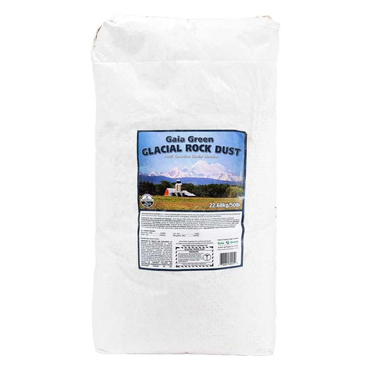 Azomite Rocks Green The Benefits of Gardening Rock Dust: How to Use Azomite Rock Dust as a ...