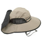 Sand Color Gardener's Sun Hat for Sale Gardener's Sun Hat, Sand (Medium) Apparel and Accessories
