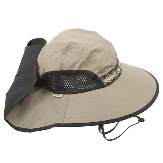 Sand Color Gardener's Sun Hat for Sale Gardener's Sun Hat, Sand (Medium) Apparel and Accessories