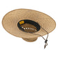 Sombrero, Lever Natural - Grow Organic Sombrero, Lever Natural Apparel and Accessories