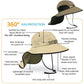 Sand Color Gardener's Sun Hat for Sale Gardener's Sun Hat, Sand (Medium) Apparel and Accessories