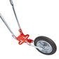 Glaser Professional Wheel Hoe for Sale Glaser Professional Wheel Hoe Quality Tools