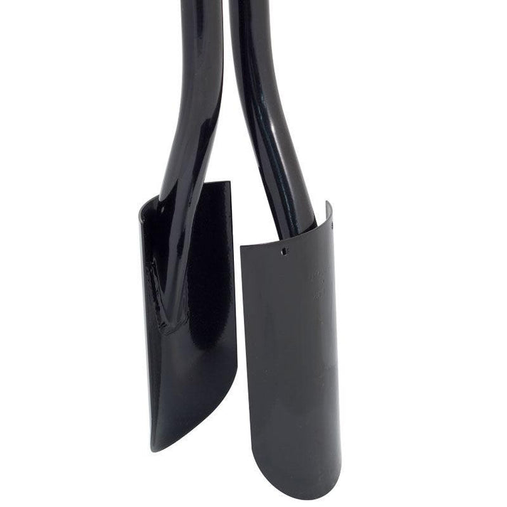 Fiskars Posthole Digger Grow Organic