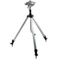 Gilmour Large Area Metal Sprinkler on Tripod - Grow Organic Gilmour Large Area Metal Sprinkler on Tripod Watering