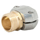 Gilmour Metal Male Hose Coupler Grow Organic