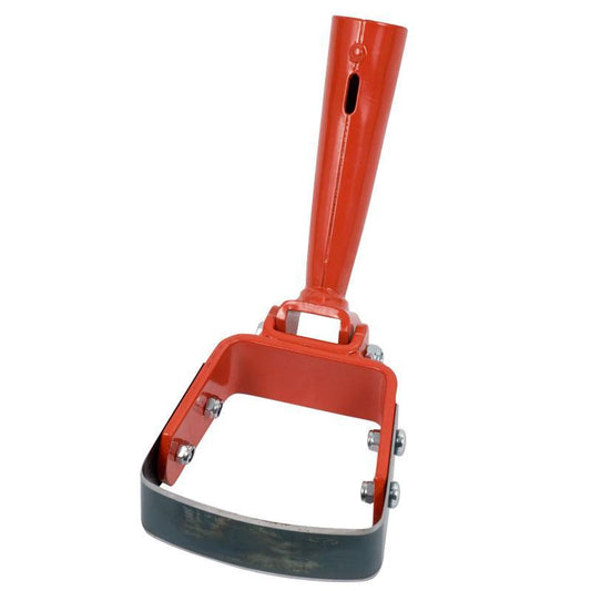 Glaser 3.5" Stirrup Hoe Head Glaser