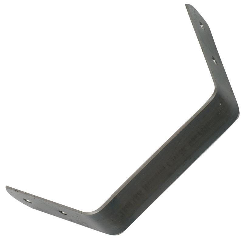 Glaser 3.5" Stirrup Hoe - Replacement Blade - Grow Organic Glaser 3.5" Stirrup Hoe - Replacement Blade Quality Tools
