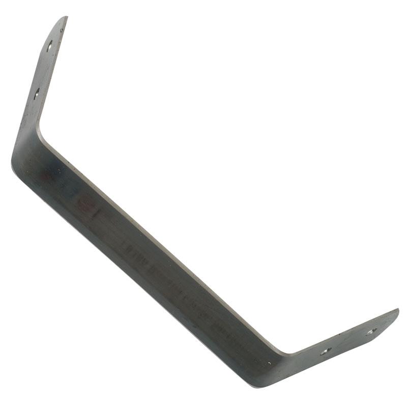 Glaser 5" Stirrup Hoe - Replacement Blade - Grow Organic Glaser 5" Stirrup Hoe - Replacement Blade Quality Tools