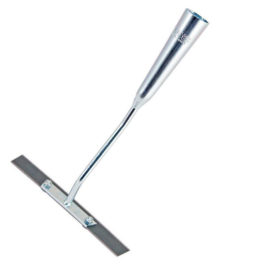 Glaser 7" Colinear Hoe Head Glaser