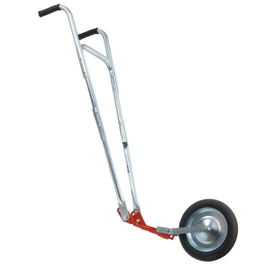 Glaser Professional Wheel Hoe Glaser