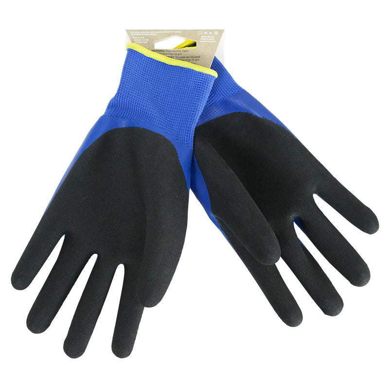 Gloves Waterproof Mud H20 (Medium) - Grow Organic Gloves Waterproof Mud H20 (Medium) Apparel and Accessories