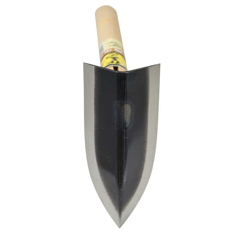 Planting Hoe - Grow Organic Planting Hoe Quality Tools