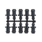 Goof Plugs Double Head (Stick Of 10) Grow Organic