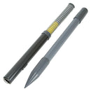 GopherHawk® Enkele val voor Gophers en Mollen, 1 GH-TRP