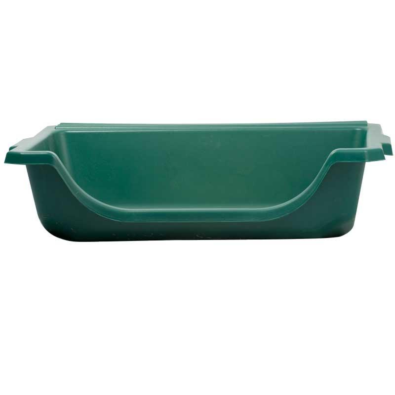 Portable Potting Tray - Grow Organic Portable Potting Tray Growing