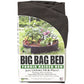Smart Pot Big Bag Bed - Black (100 Gal) - Grow Organic Smart Pot Big Bag Bed - Black (100 Gal) Growing