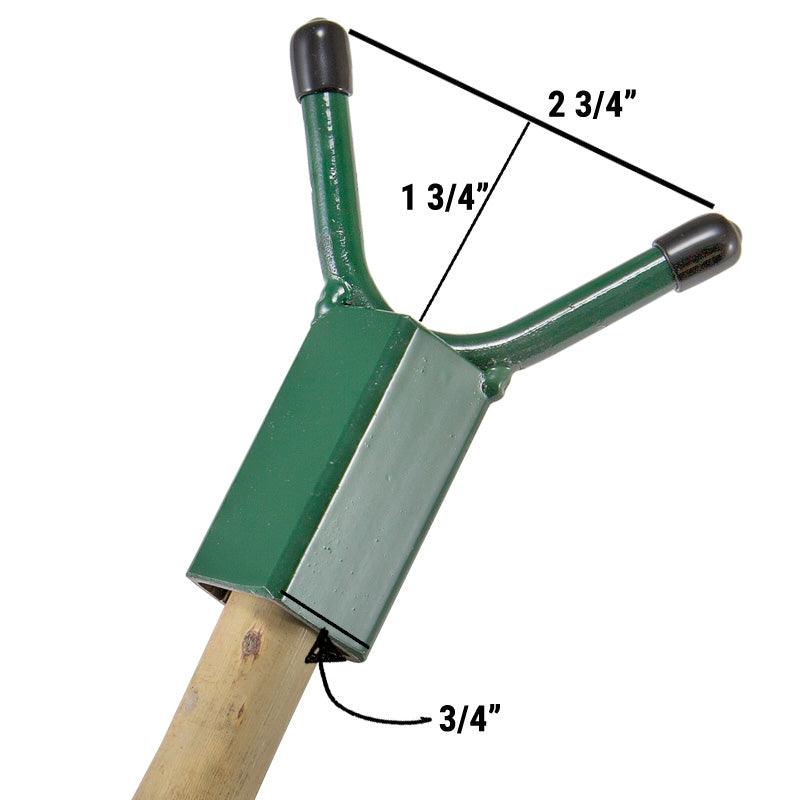 Save-A-Branch Tree Support | Prevent Limb Breakage in Trees – Grow Organic