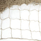 Jute Trellis Netting (6 1/2' x 150') - Grow Organic Jute Trellis Netting (6 1/2' x 150') Growing