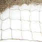 Jute Trellis Netting (10' x 150') - Grow Organic Jute Trellis Netting (10' x 150') Growing