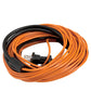 Jump Start Electric Heating Cable - 48 ft - Grow Organic