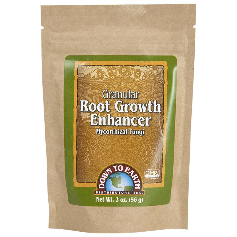 Granular Root Growth Enhancer (2 Oz) - Grow Organic Granular Root Growth Enhancer (2 Oz) Growing