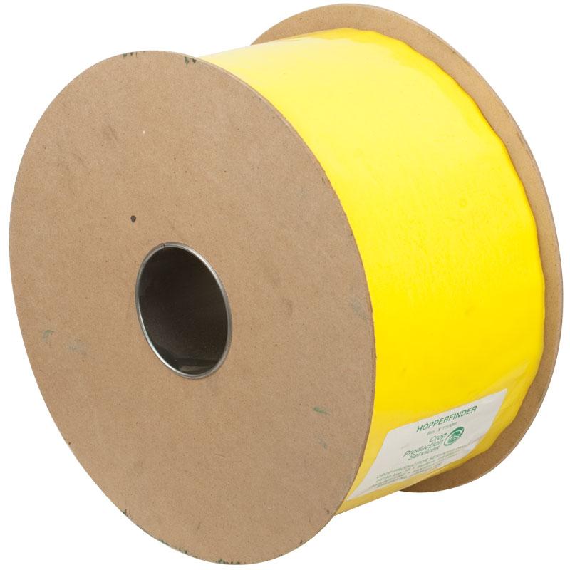 Hopperfinder (6" X 1500' Roll) - Grow Organic Hopperfinder (6" X 1500' Roll) Weed and Pest