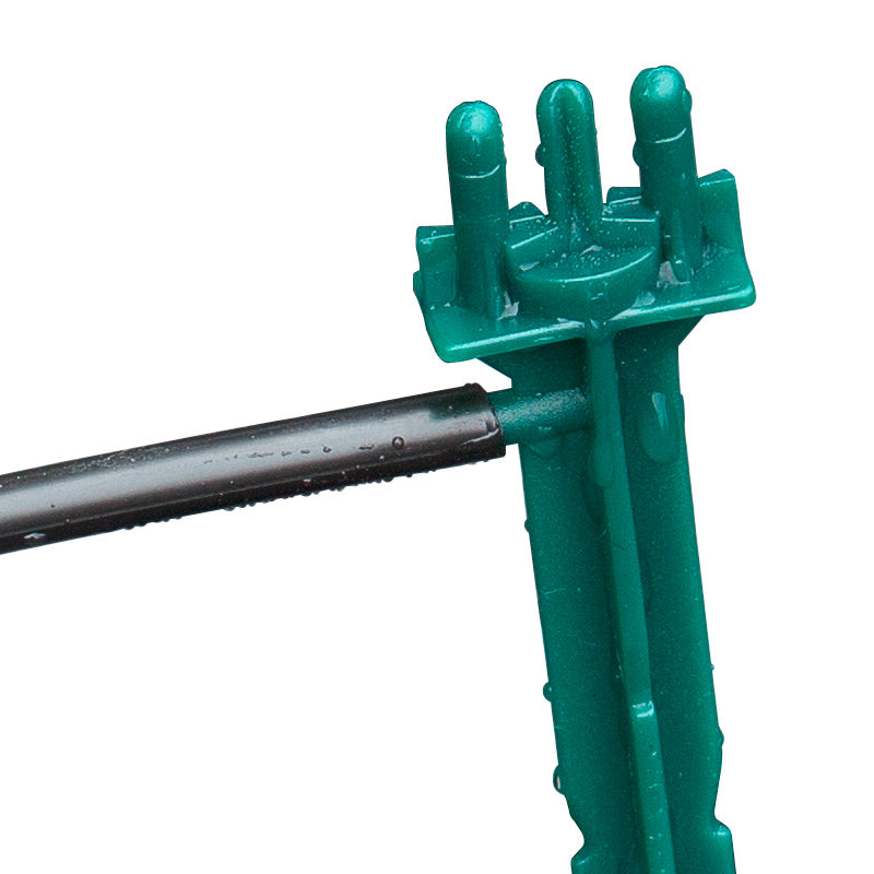 Aquatic Tri-Tip Sprayer  Stake sprayer for containers Aquatic Tri-Tip Sprayer Watering