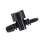 Micro Sprayer w/Flow Control - 90 Degrees - Grow Organic Micro Sprayer w/Flow Control - 90 Degrees Watering