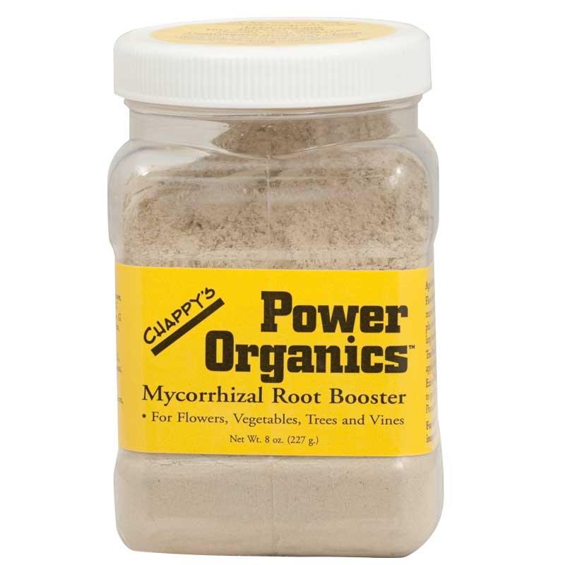 Power Organics Mycorrhizal Root Booster (8 Oz) Power Organics Mycorrhizal Root Booster (8 Oz) Growing