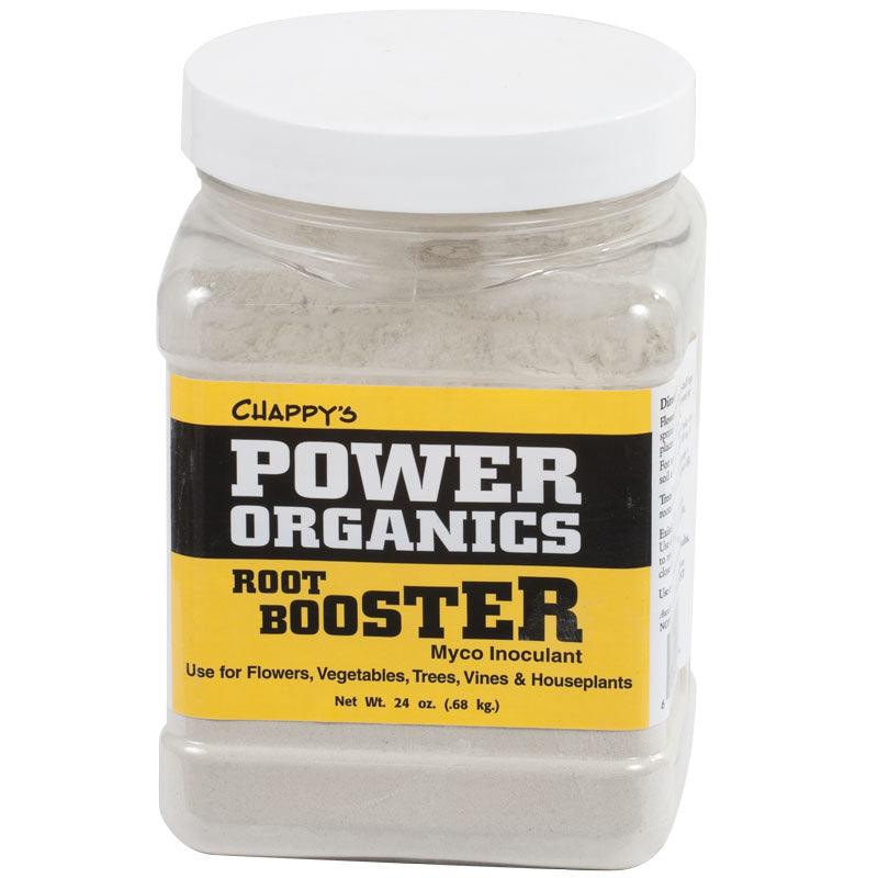 Power Organics Mycorrhizal Root Booster (24 Oz) Power Organics Mycorrhizal Root Booster (24 Oz) Growing