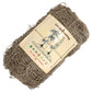 Jute Trellis Netting (4' x 150') - Grow Organic Jute Trellis Netting (4' x 150') Growing