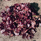 Red Oakleaf Lettuce Seeds (Organic) - Grow Organic Red Oakleaf Lettuce Seeds (Organic) Vegetable Seeds