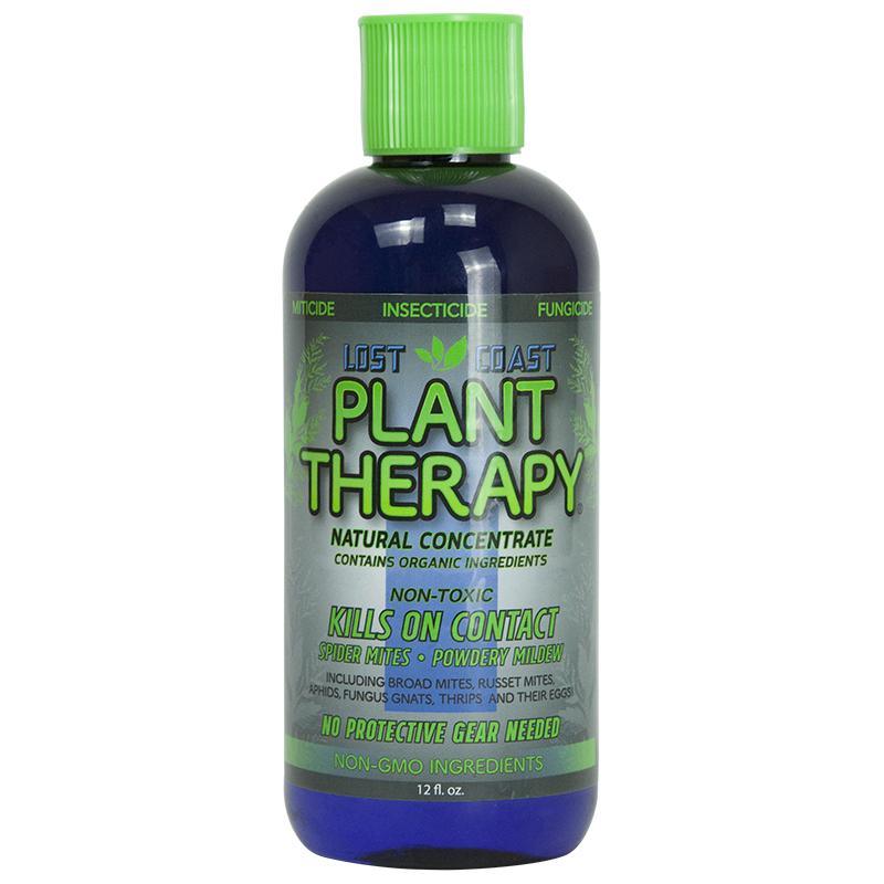 Lost Coast Plant Therapy (12 oz) - Grow Organic Lost Coast Plant Therapy (12 oz) Weed and Pest